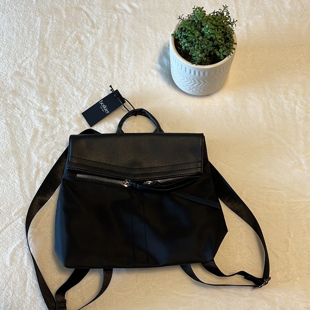 Botkier Mini Backpack - Picture 3 of 4